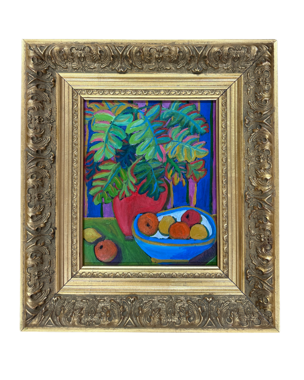 Madeleine O'Connell Fruit Bowl