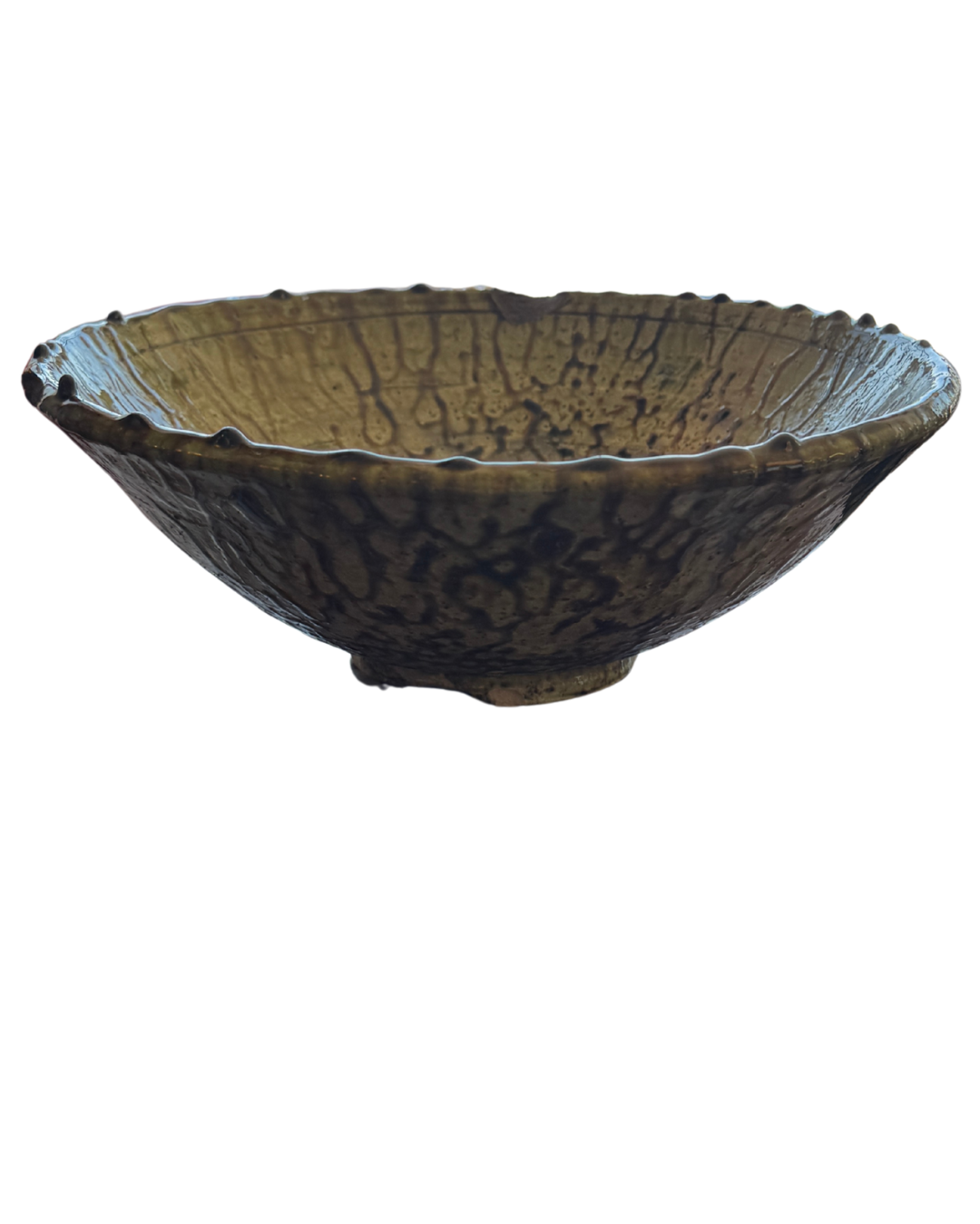 Larusa Ceramic Bowl