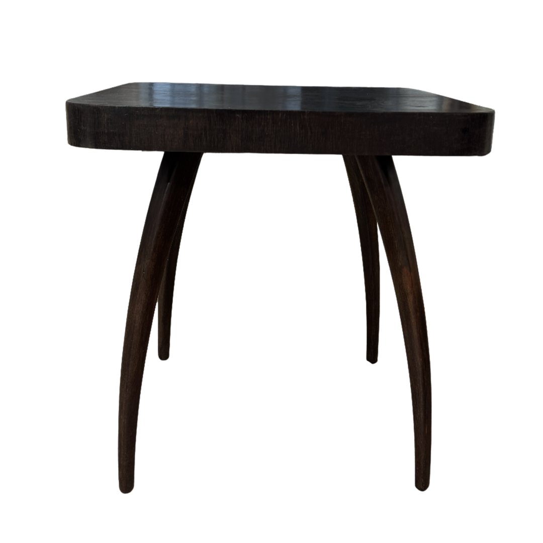 J Halabala Table