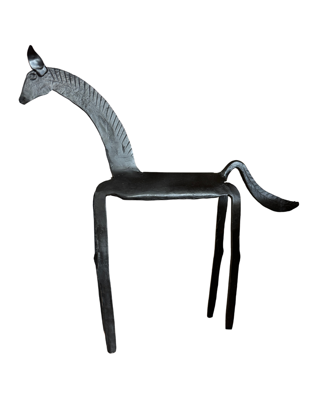 Horse Sculpture Large