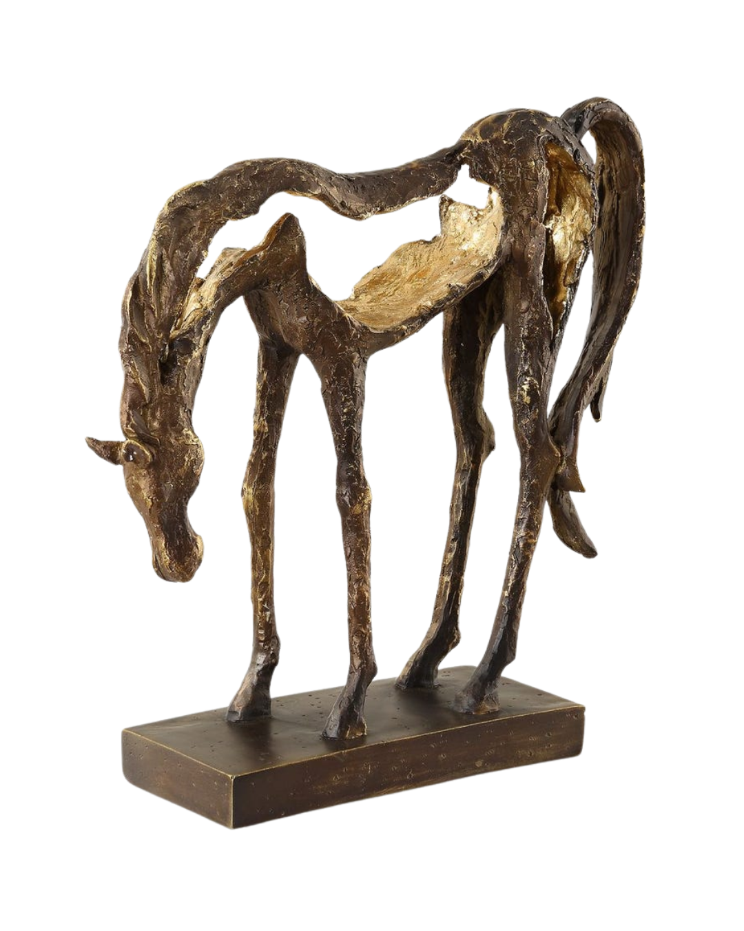 Horse Sculpture