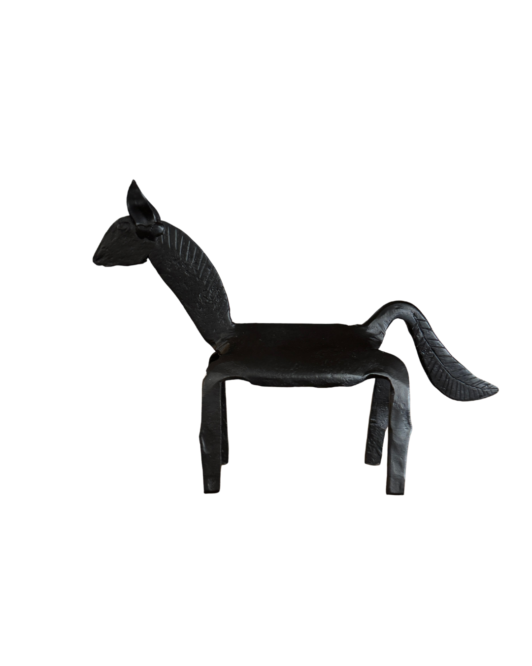 Horse Sculpture Small