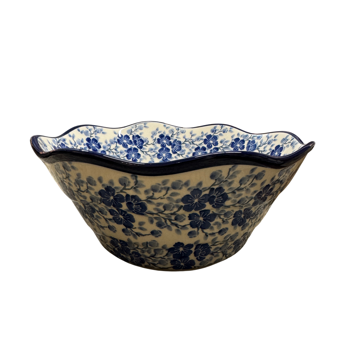 Polish Ceramic Bowl