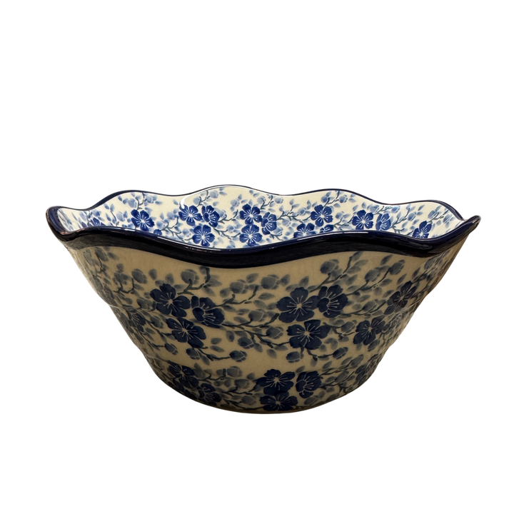 Polish Ceramic Bowl