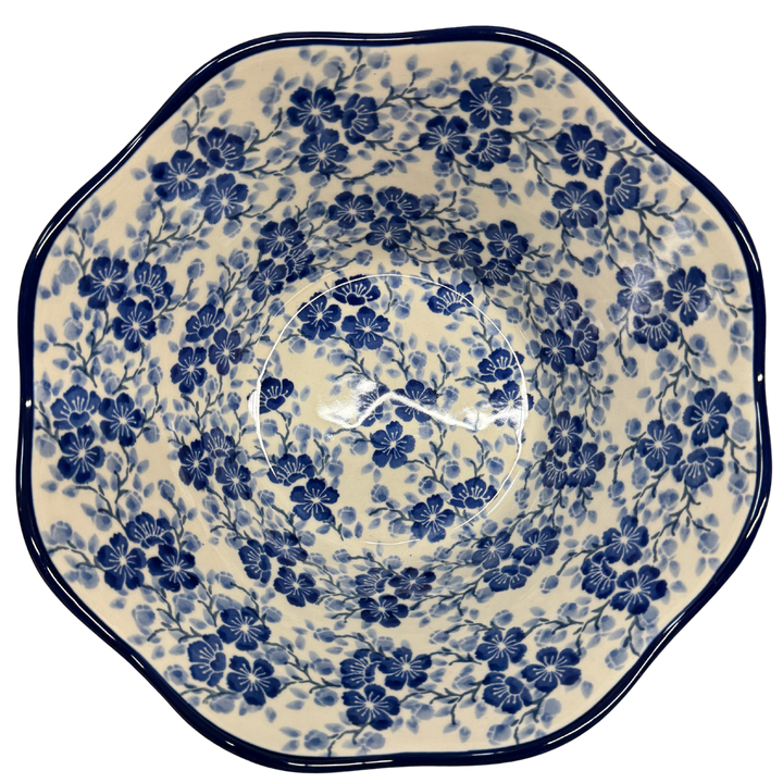 Polish Ceramic Bowl