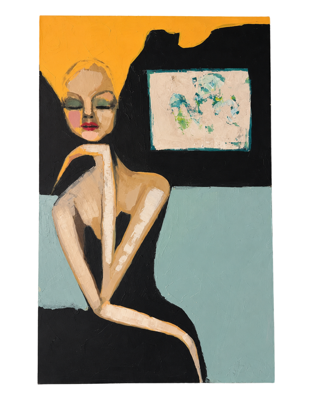 Jane Dubois Original