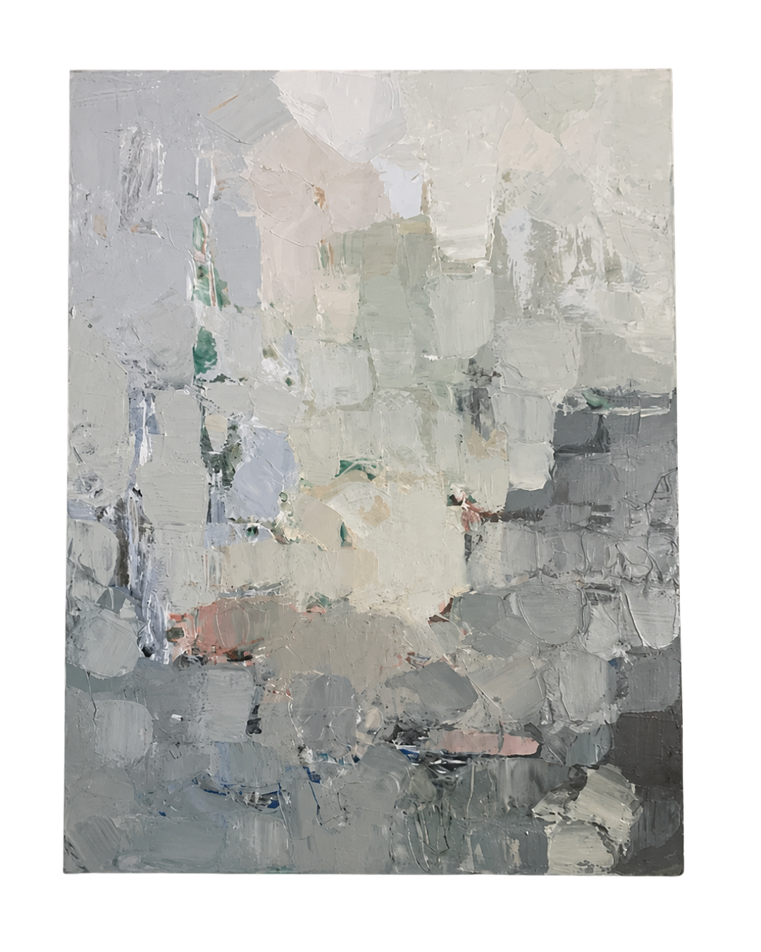 Jane Dubois Original Abstract