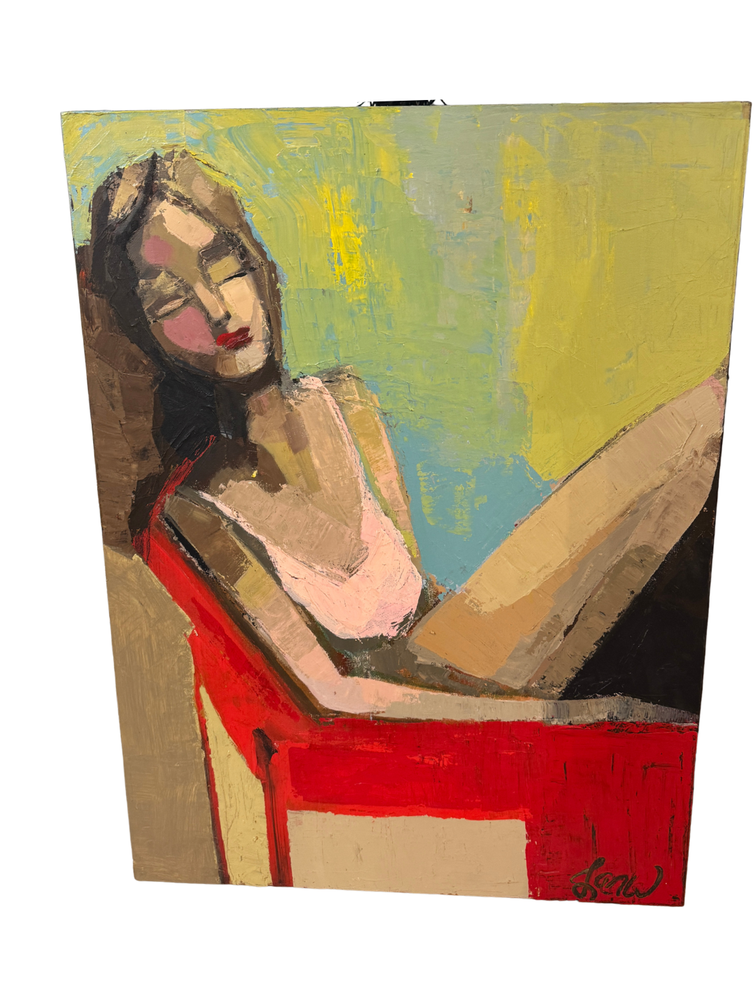 Jane Dubois Original