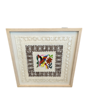 Load image into Gallery viewer, Colorful Lace Print

