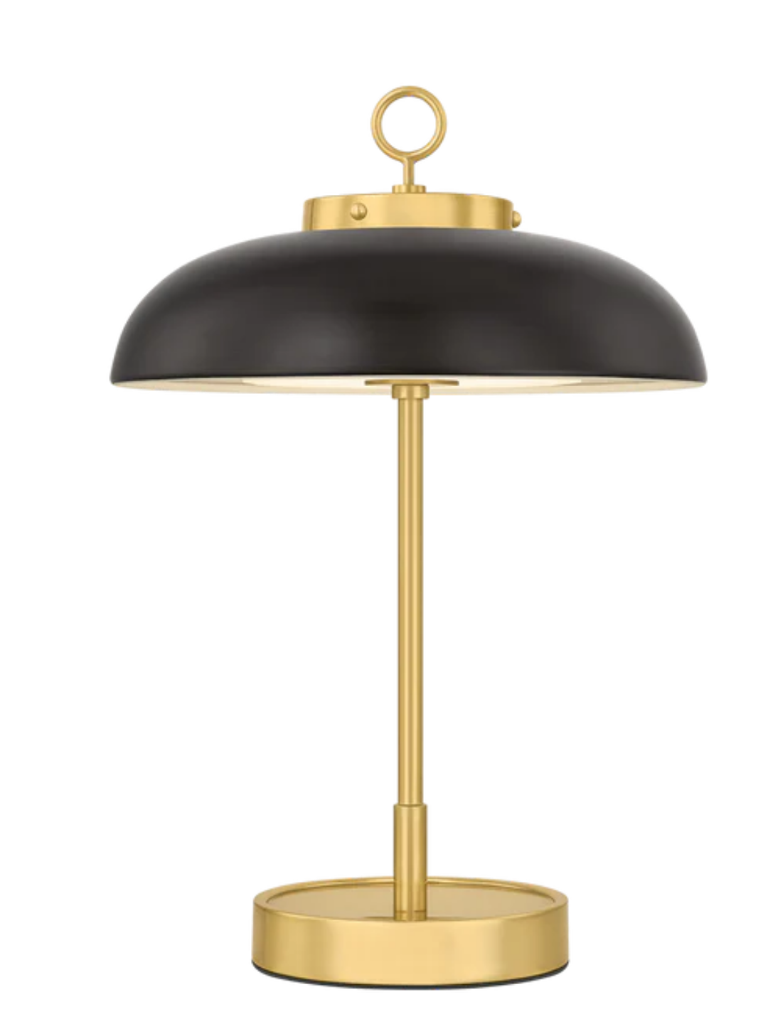 Rechargeable Table Lamp