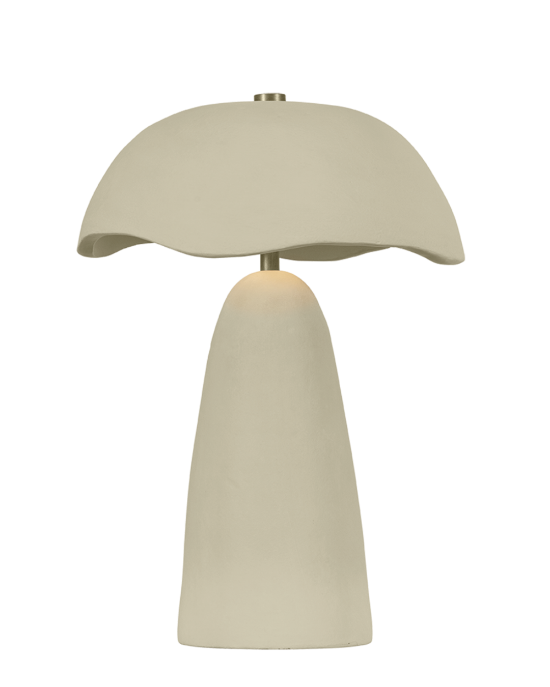 Wavy Table Lamp