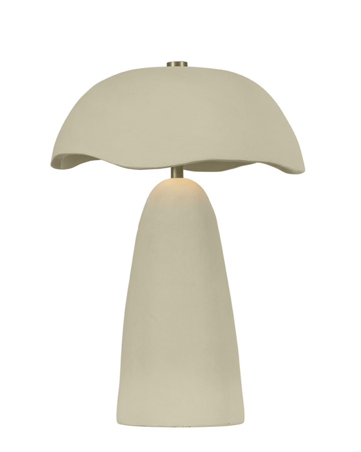 Wavy Table Lamp