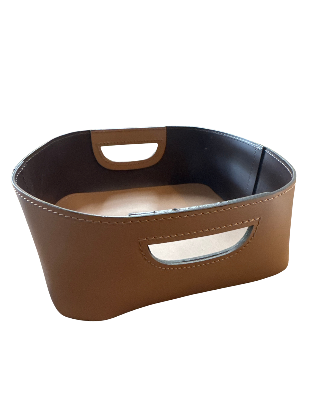 Leather Tray