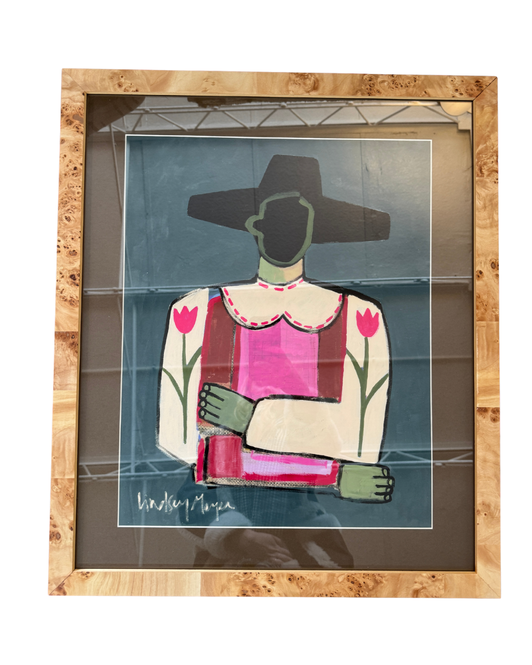 Lindsey Meyer Print