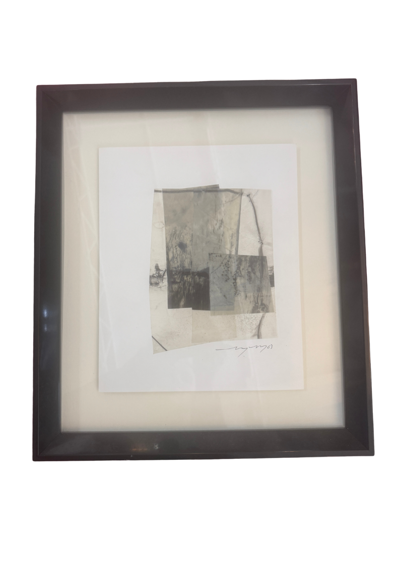 Mary Mackey Original Green