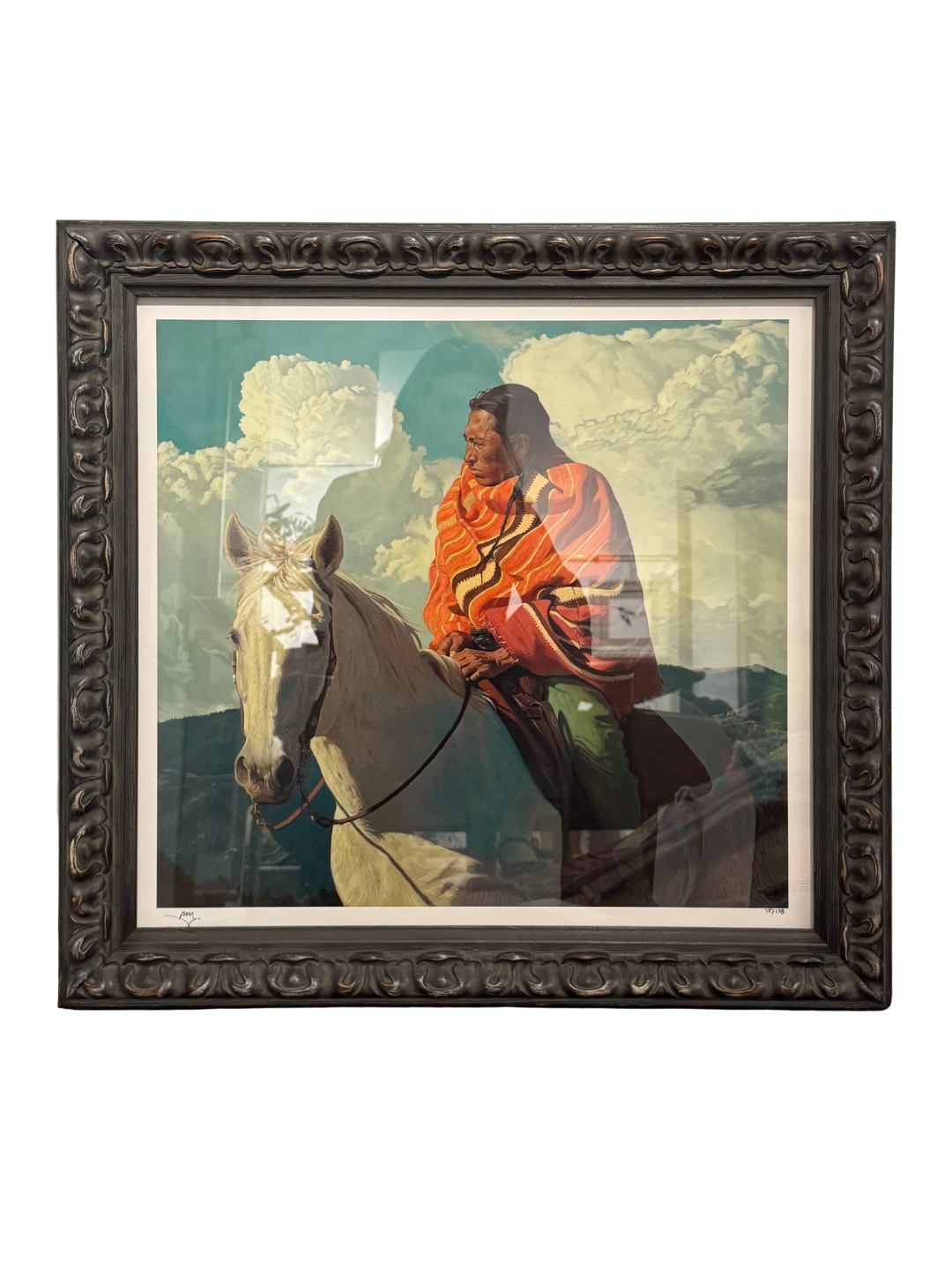 Mark Maggiori "Under the Pueblo Sky"