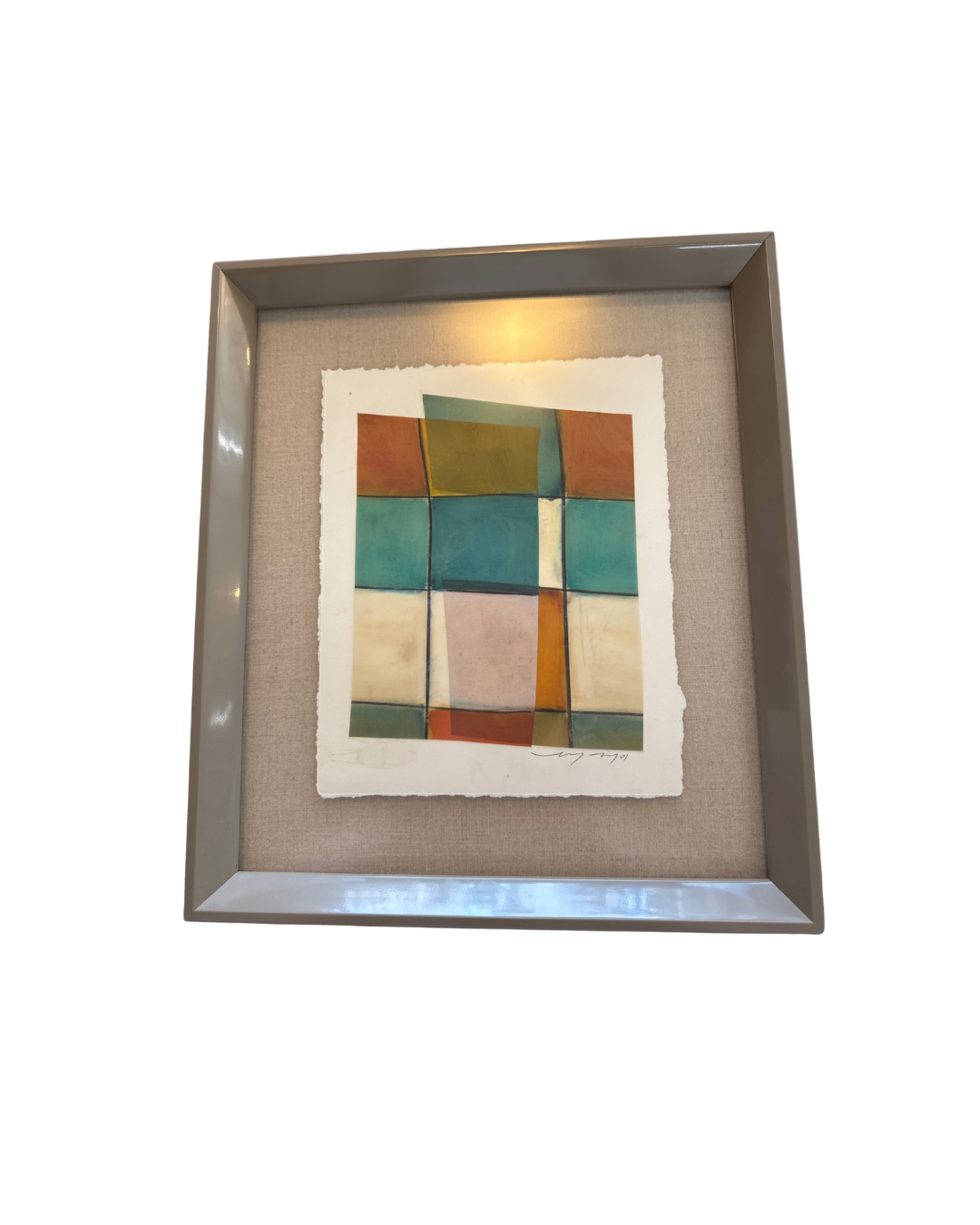 Mary Mackey Original