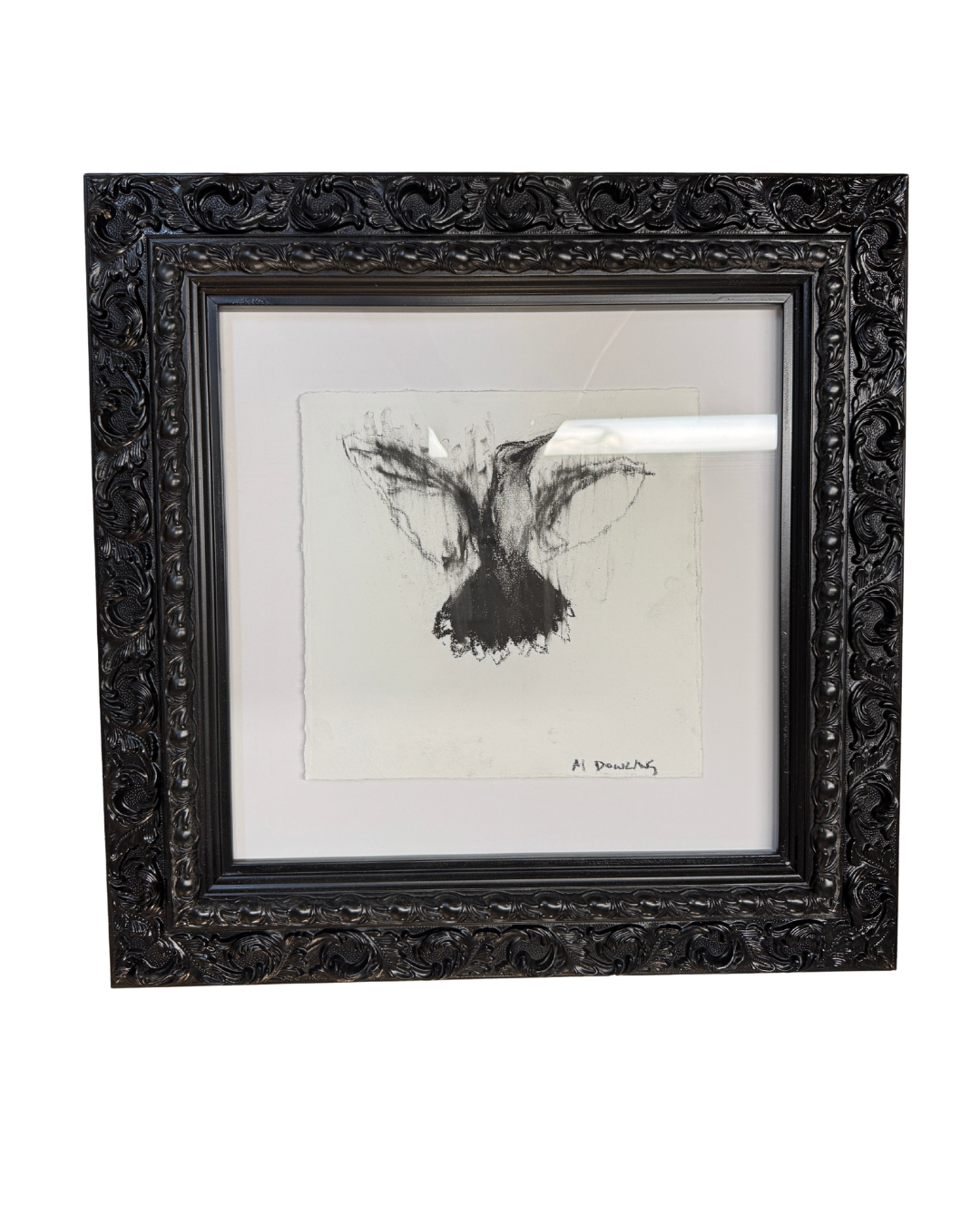 Michael Dowling Hummingbird