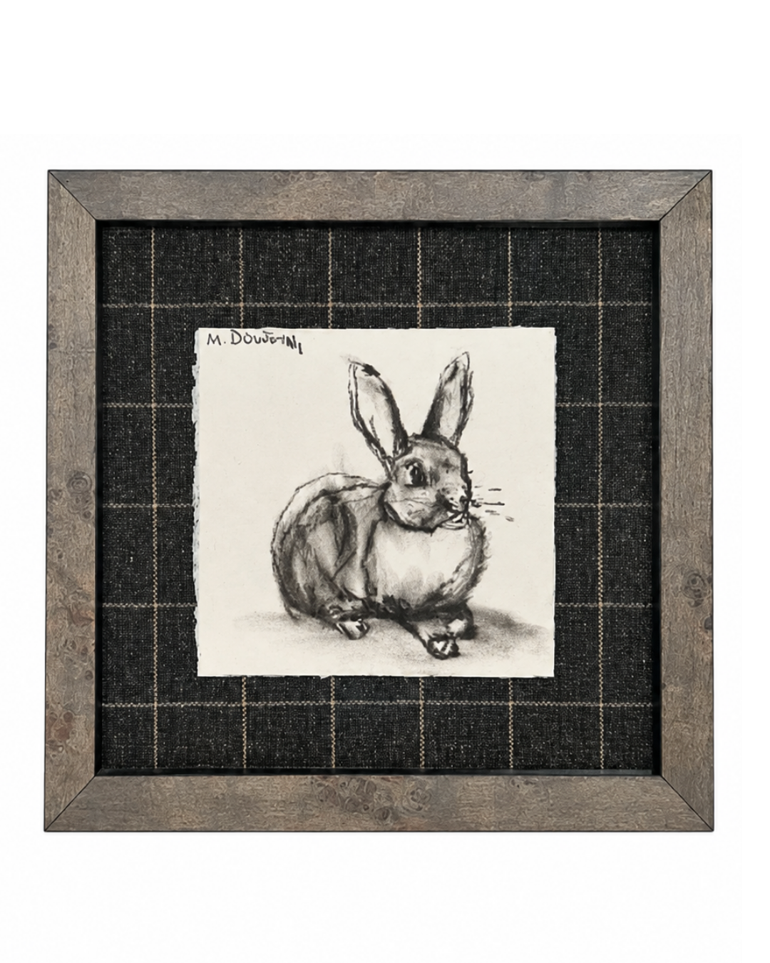 Michael Dowling Bunny