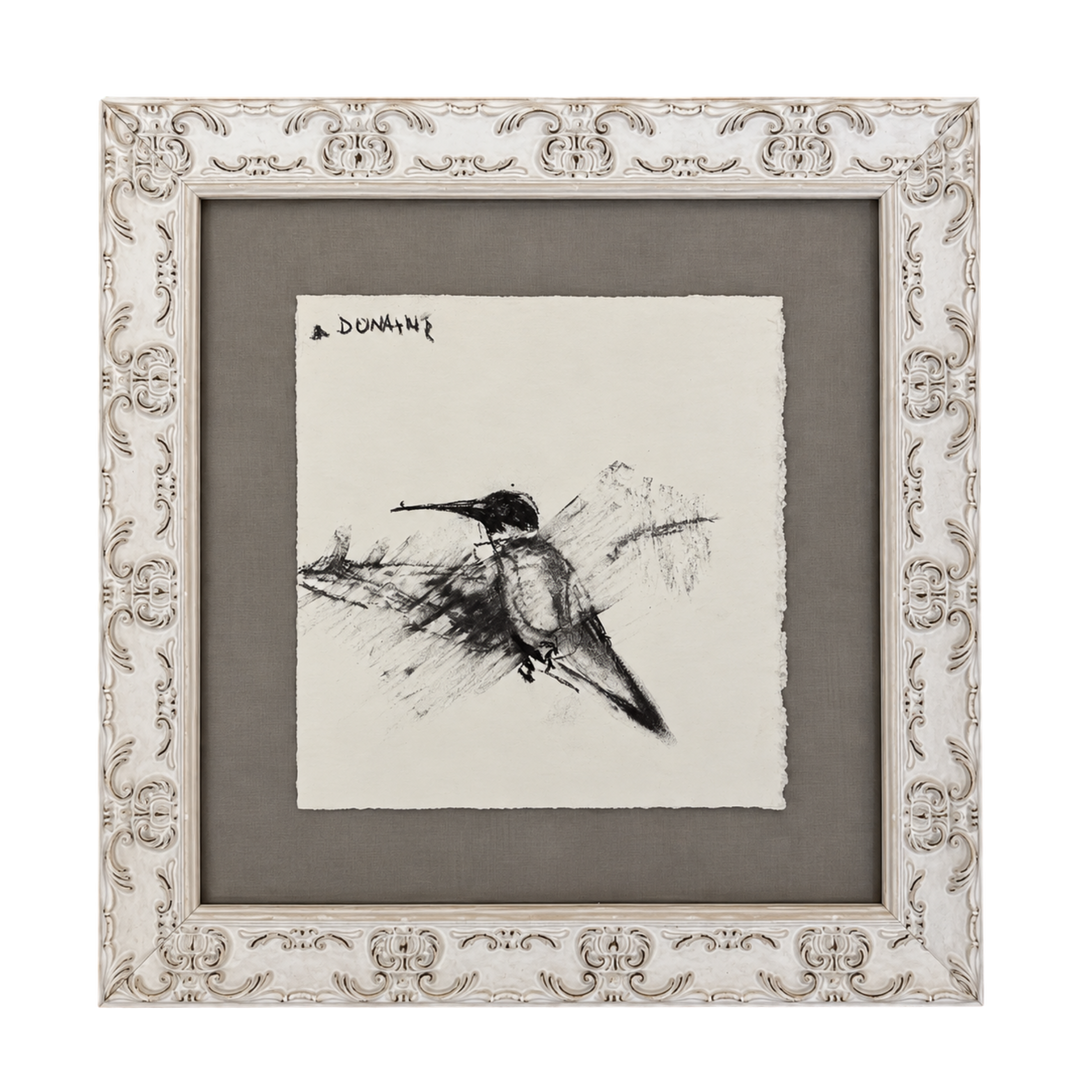 Michael Dowling Hummingbird