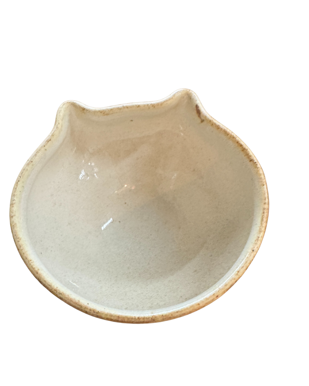Cat shaped mini Bowl