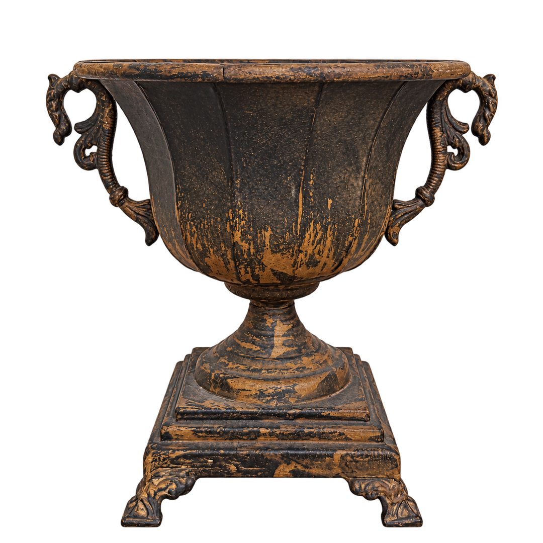 Metal Planter