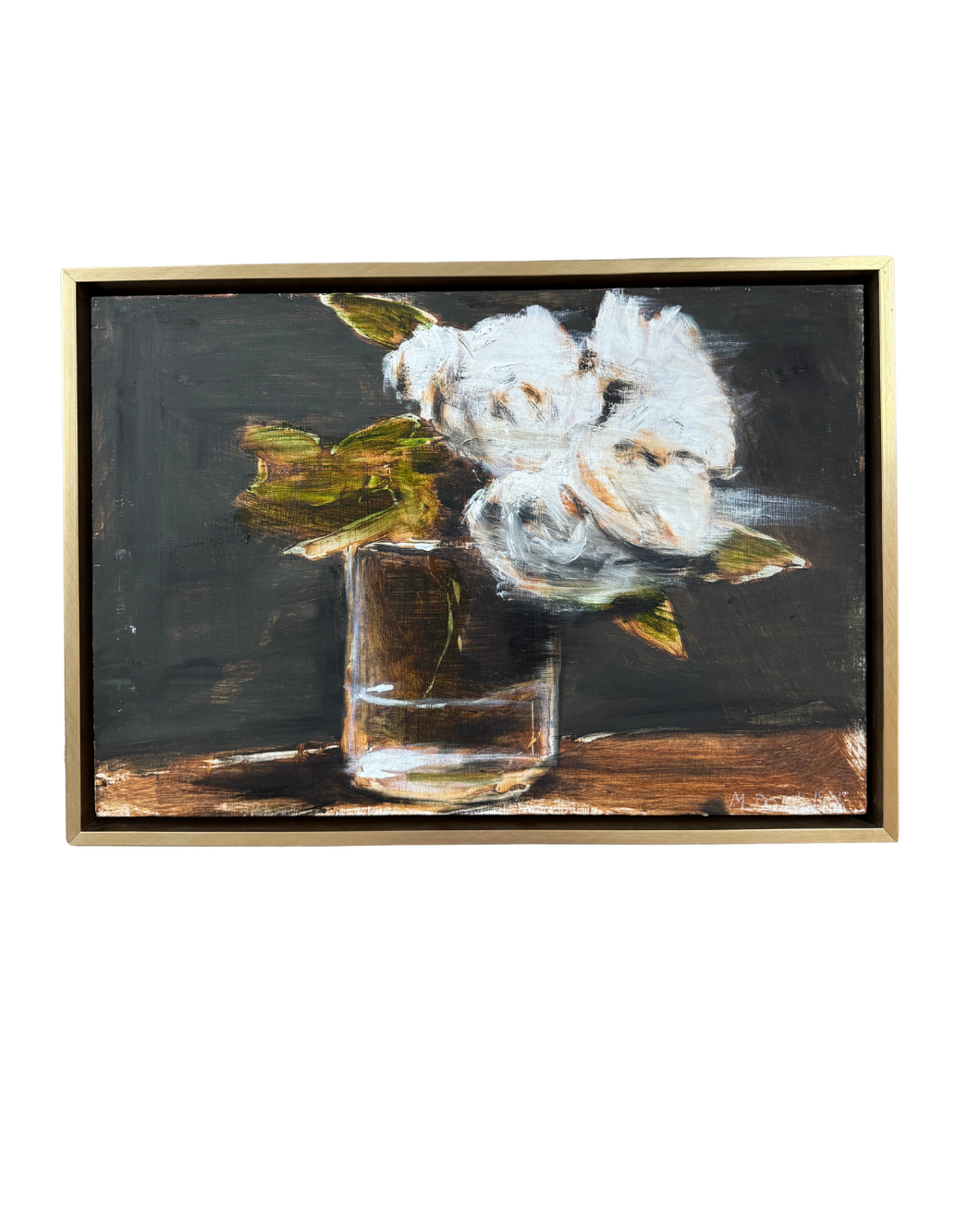 Michael Dowling Floral