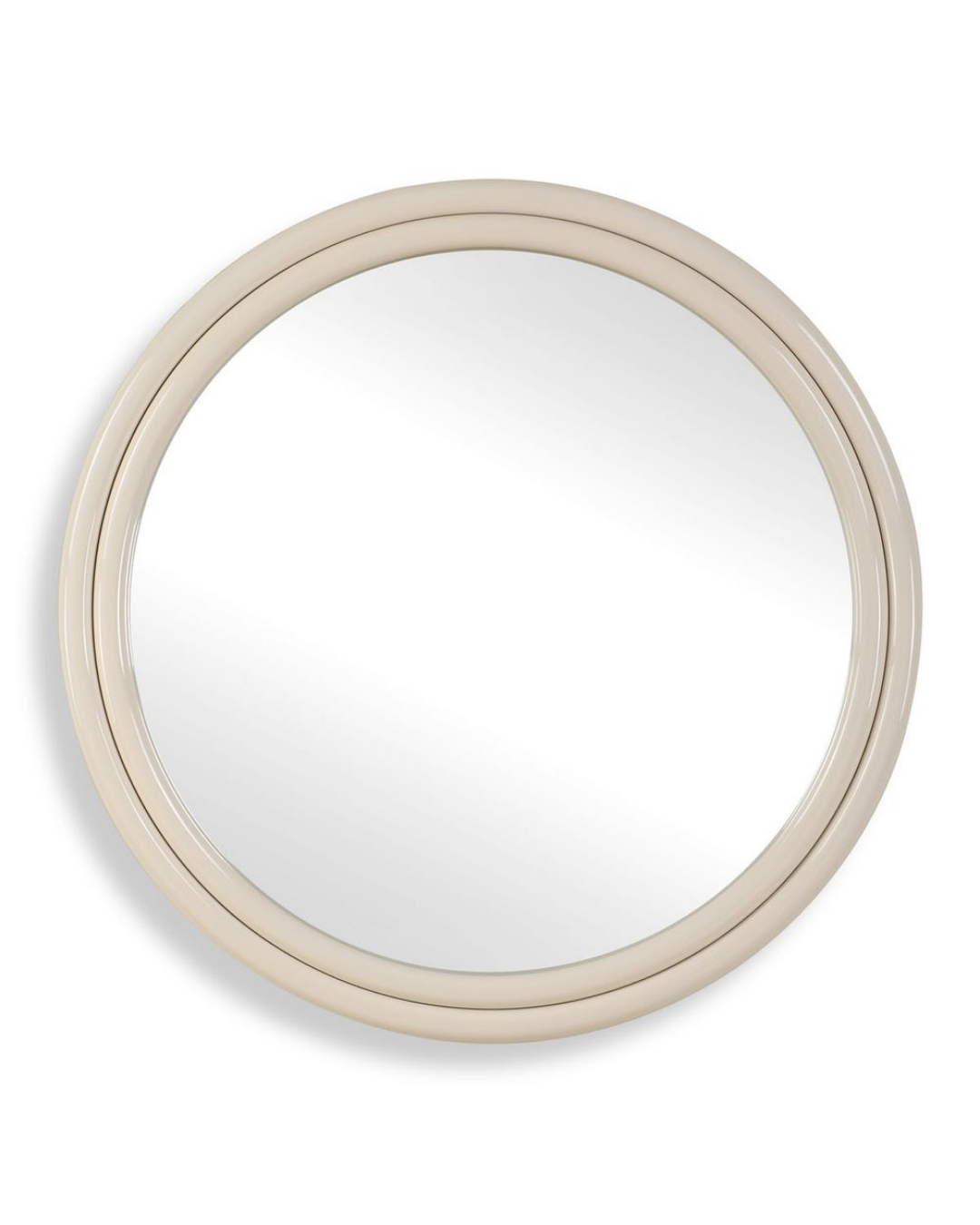 Round Mirror