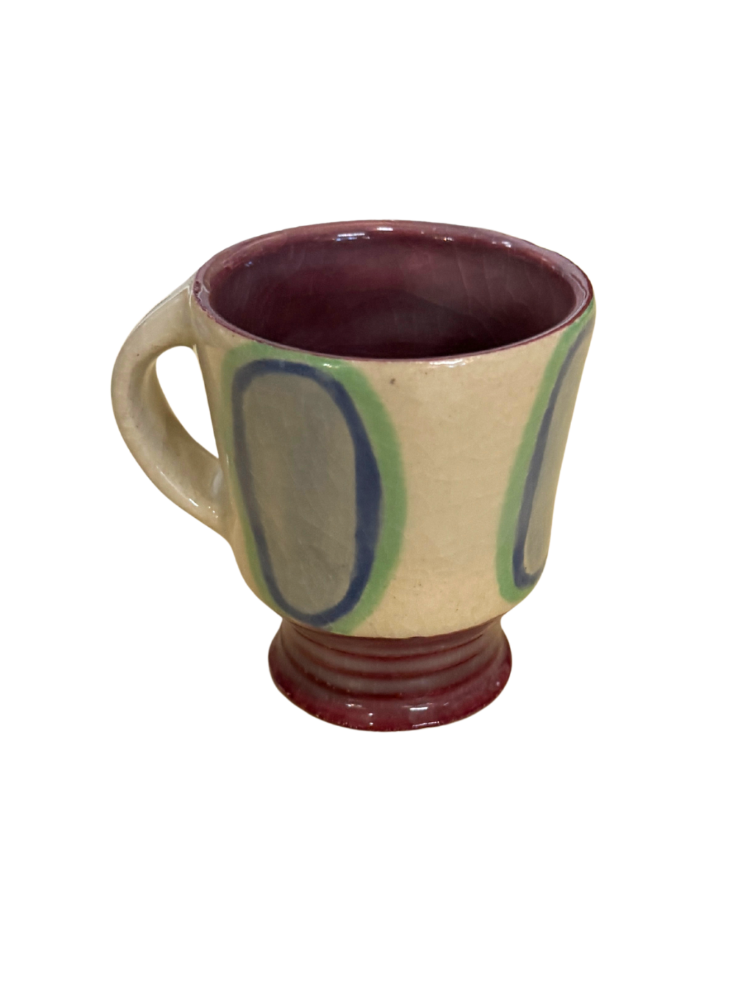 Handmade Ceramic Mug