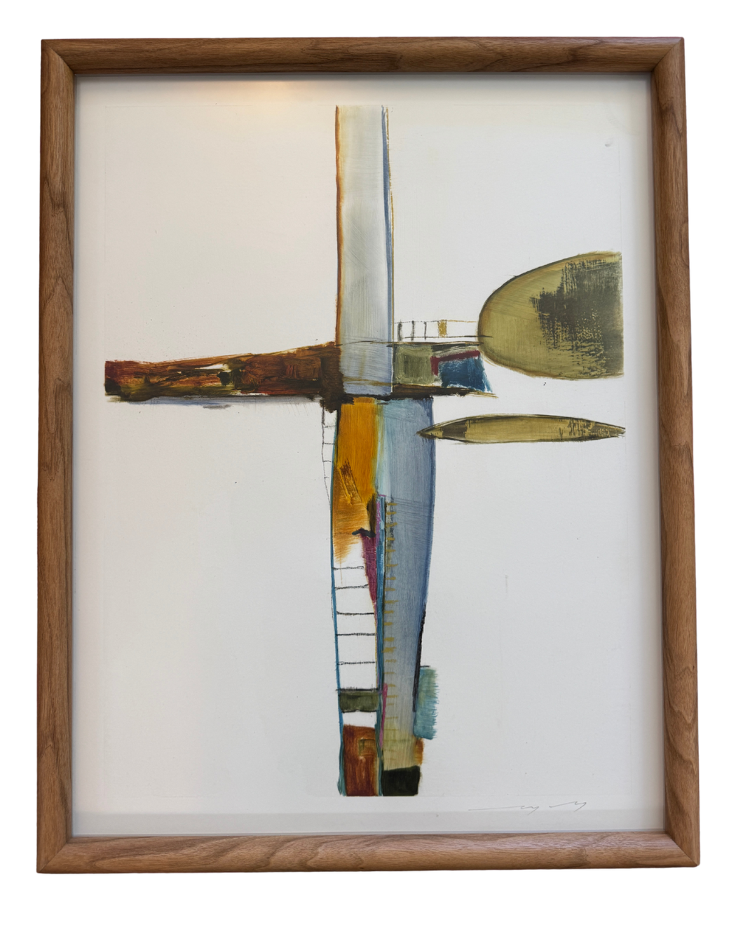 Mary Mackey Original