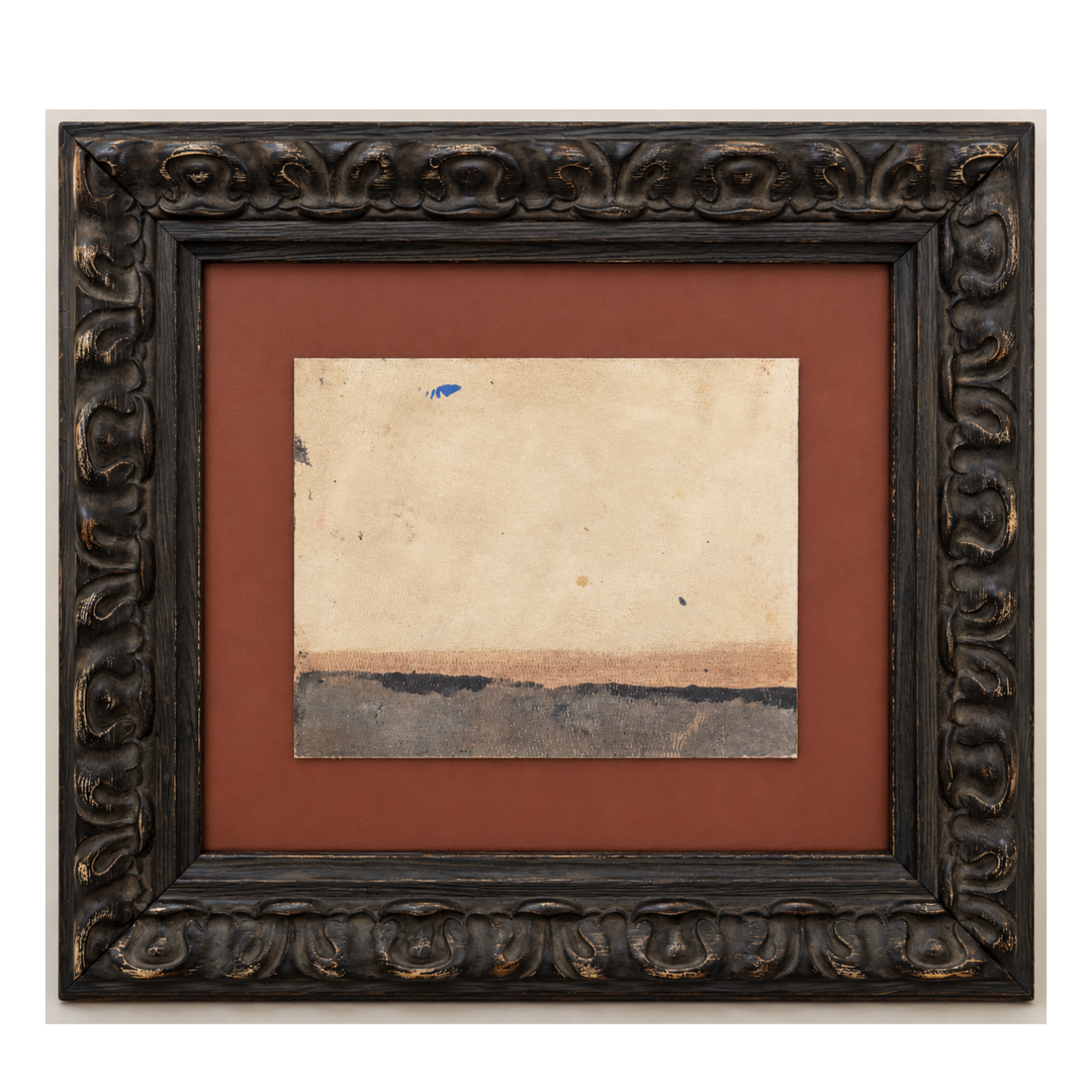 Paul Meyer Abstract