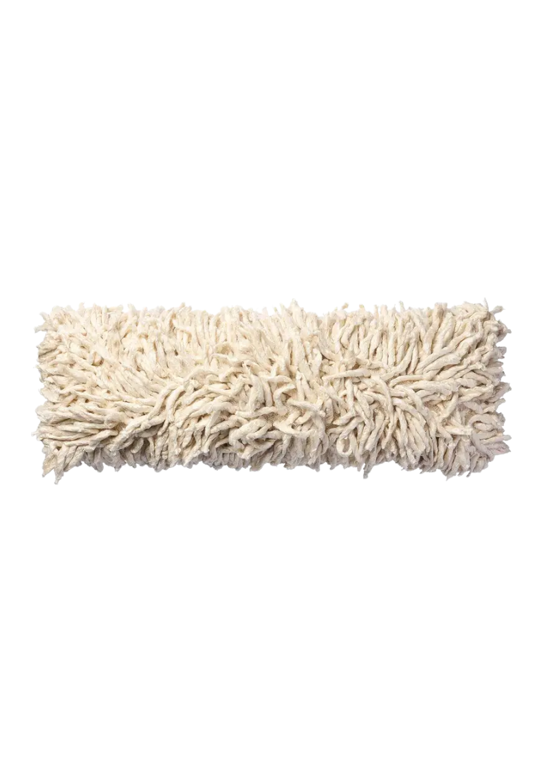 Shaggy Pillow