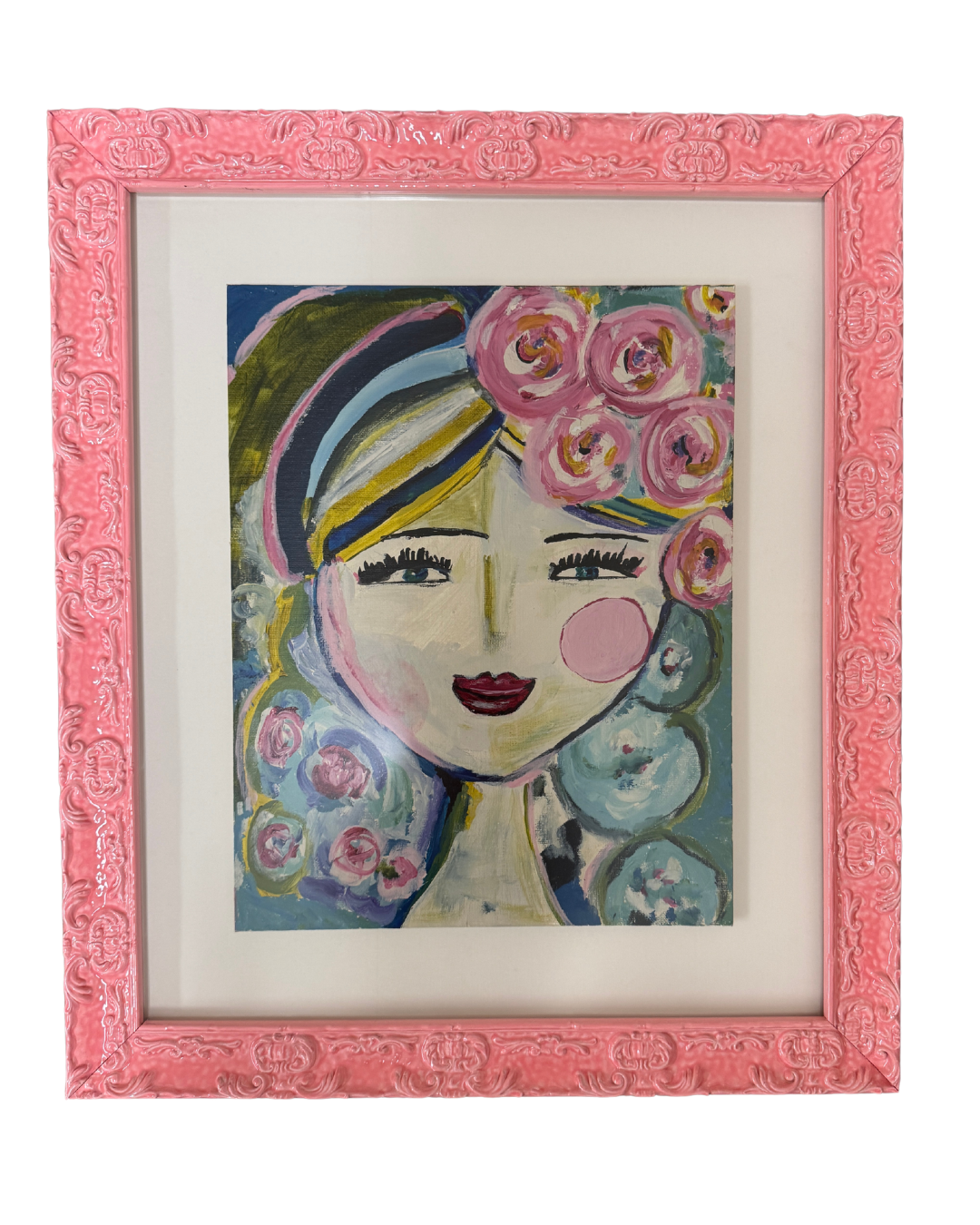 Pink Lady