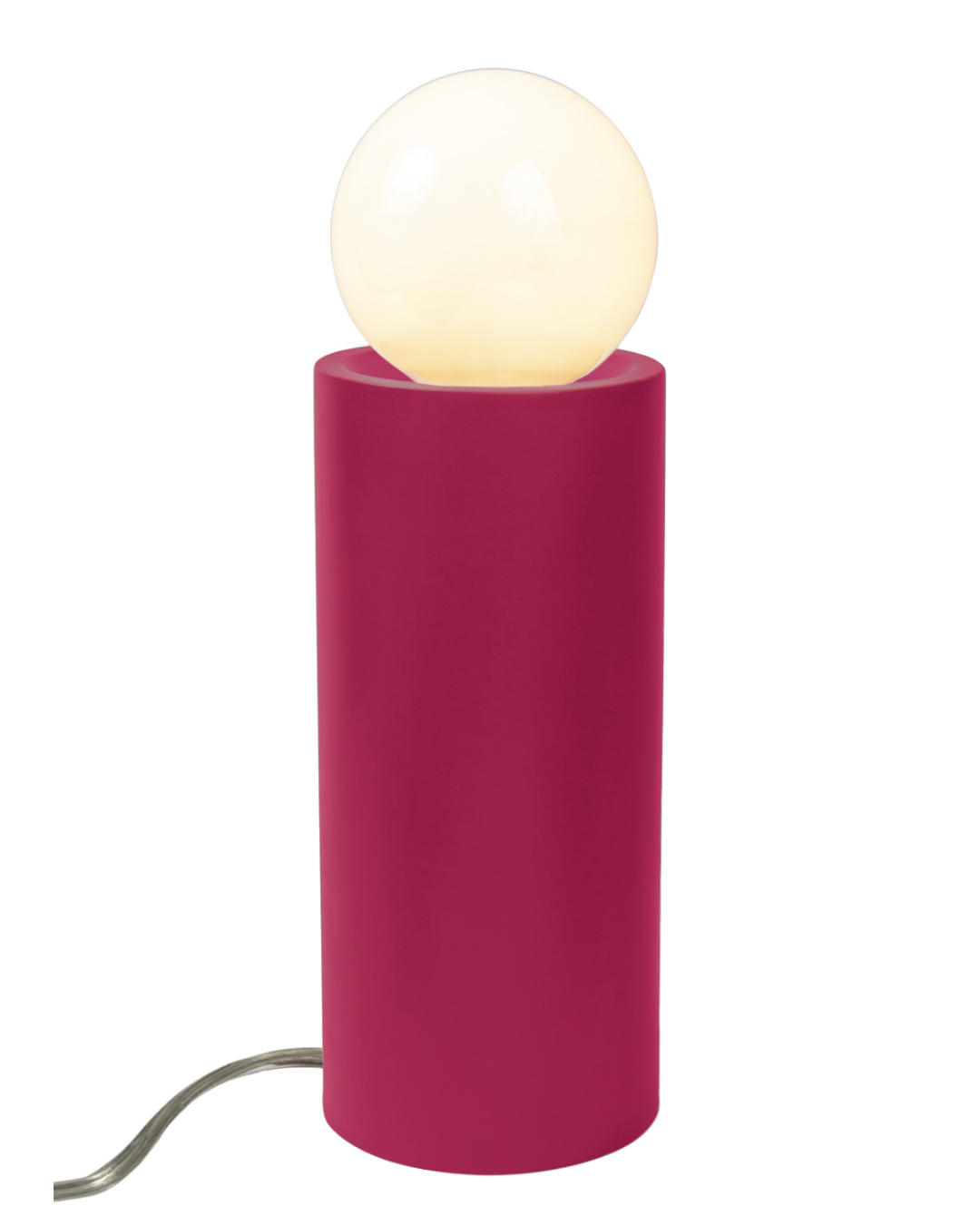 Pillar Table Lamp
