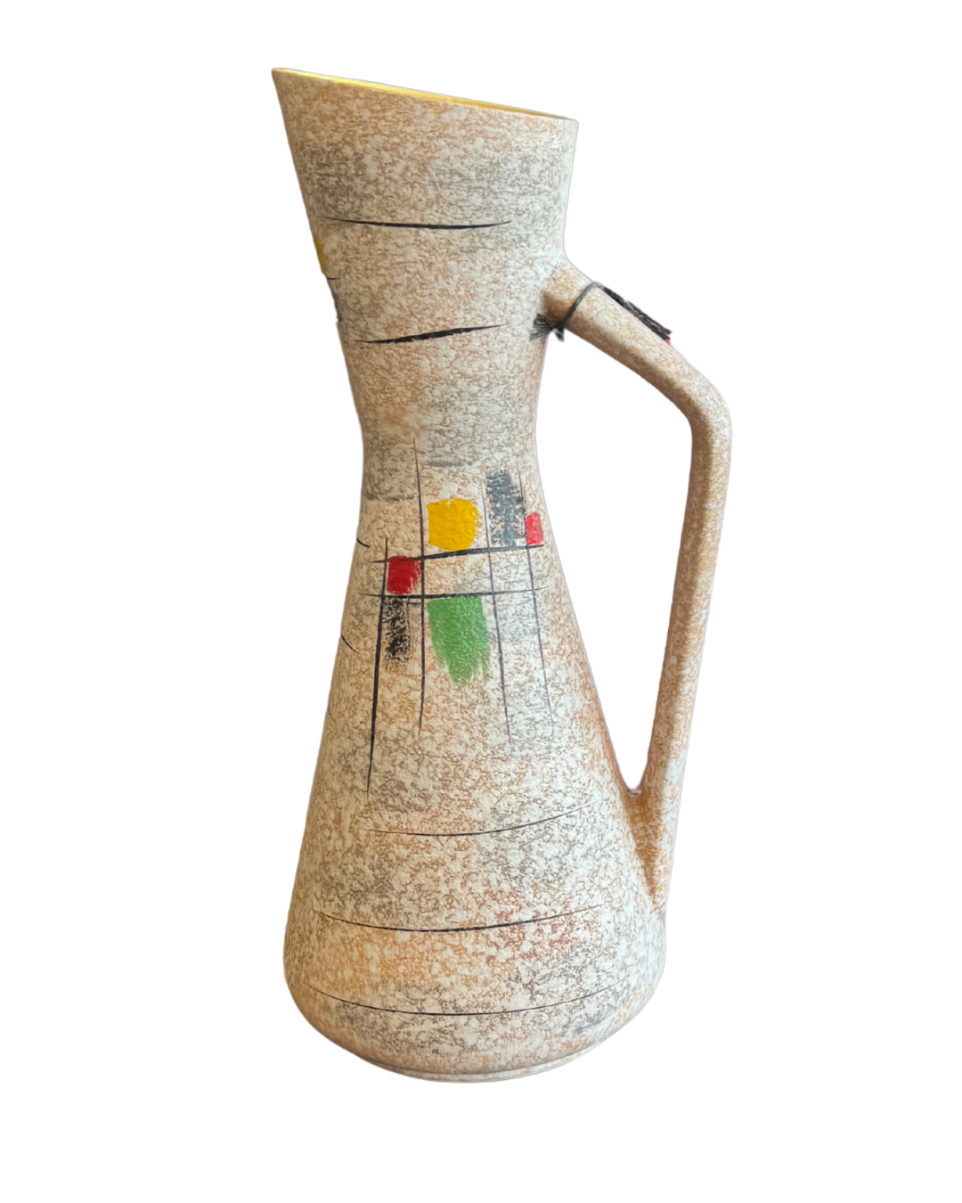 Ceramic Vase from Germany