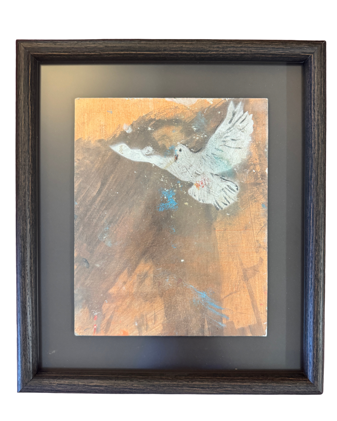 Paul Meyer Dove