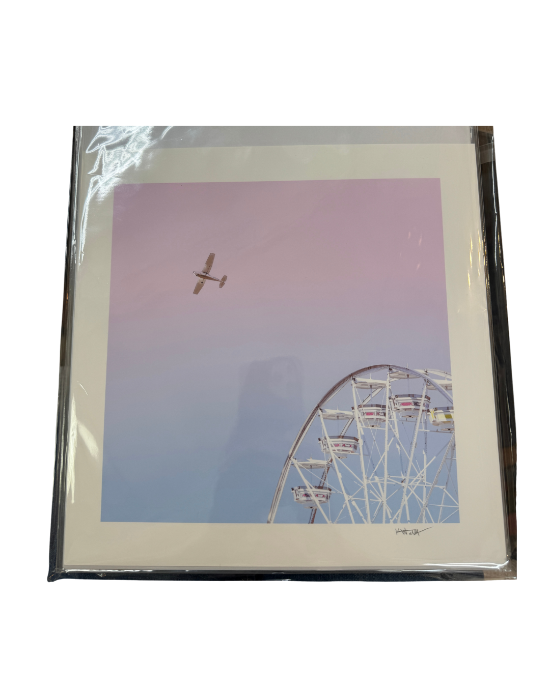 Kimberly Wolf Prints