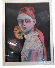 Load image into Gallery viewer, Annie Decamp prints
