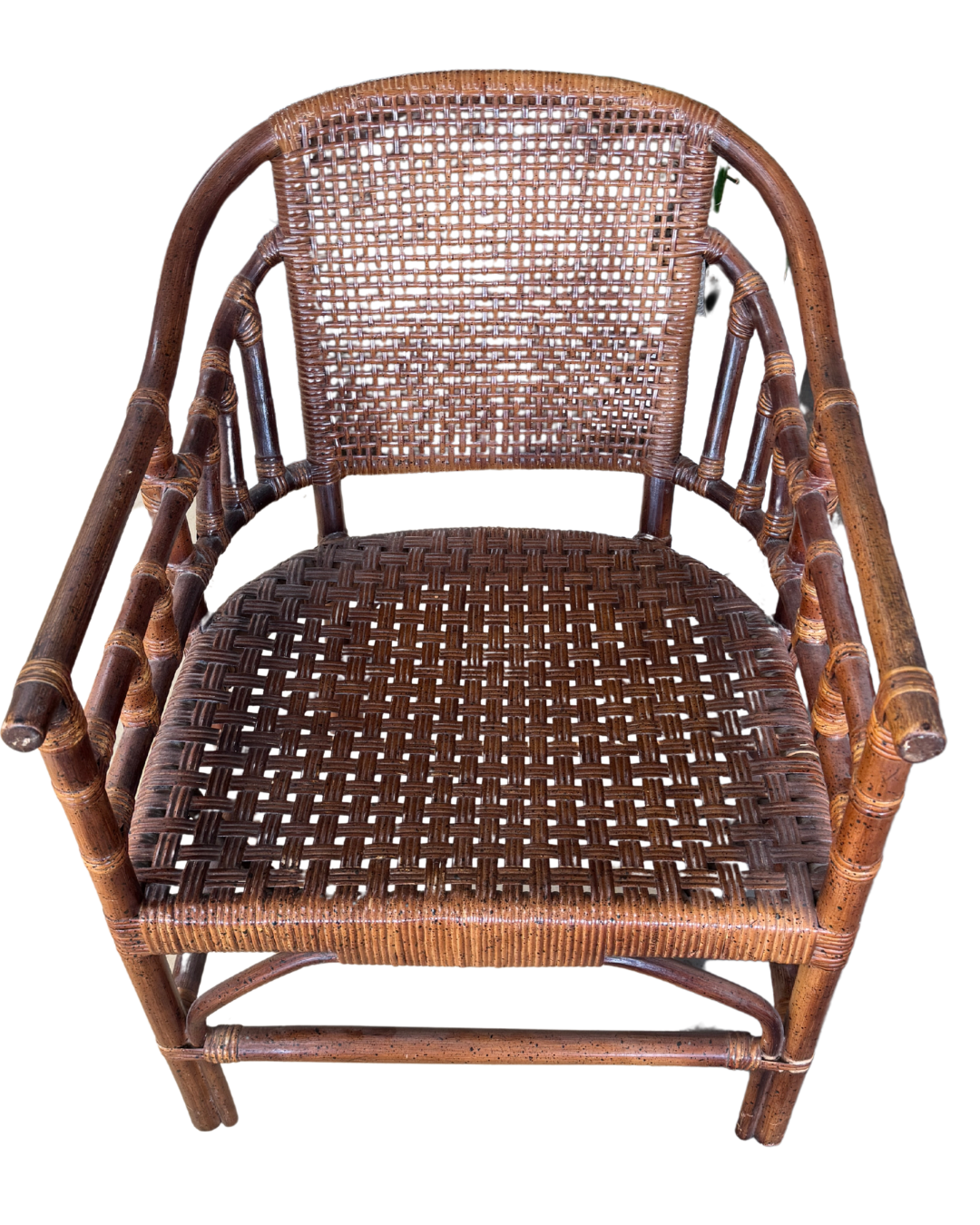 Rattan Chair