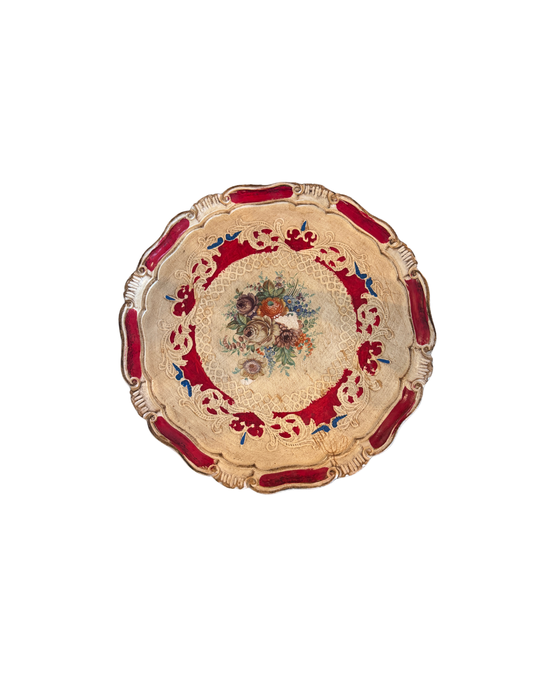 Flower Tray