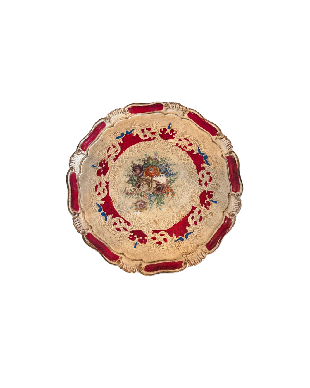 Flower Tray