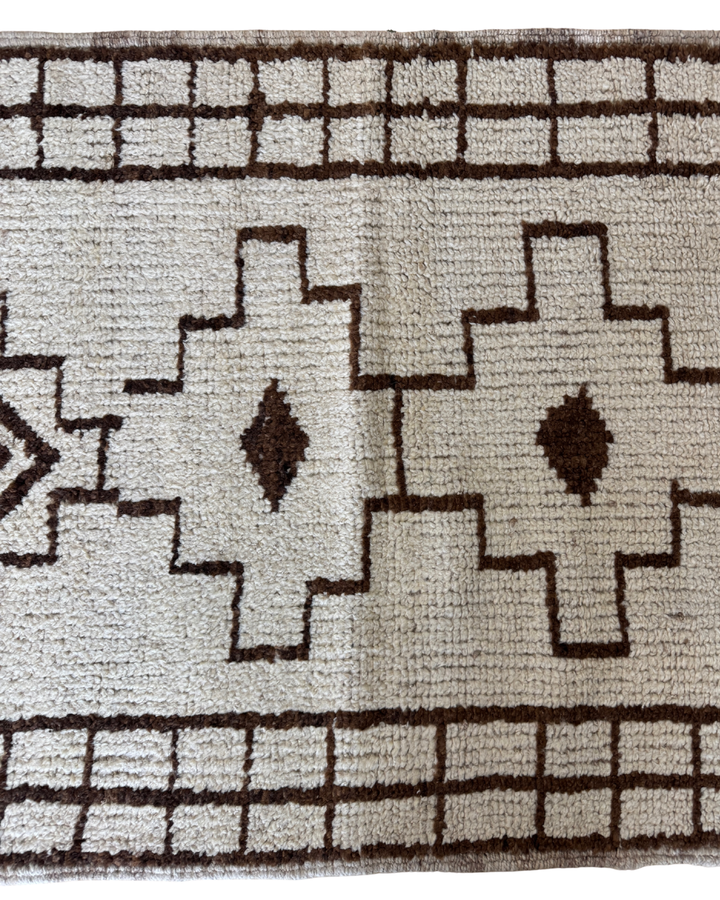 Vintage Runner Rug