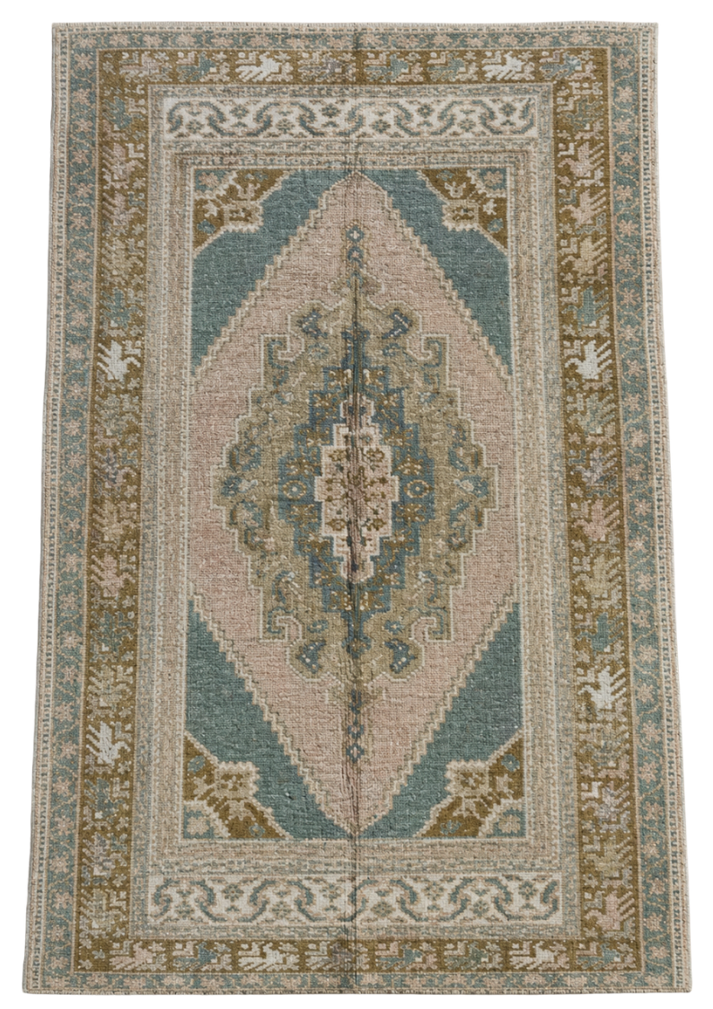 Taspinar Rug