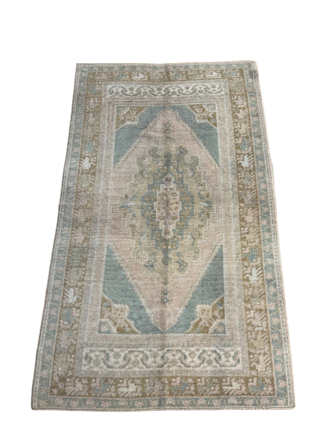 Taspinar Rug