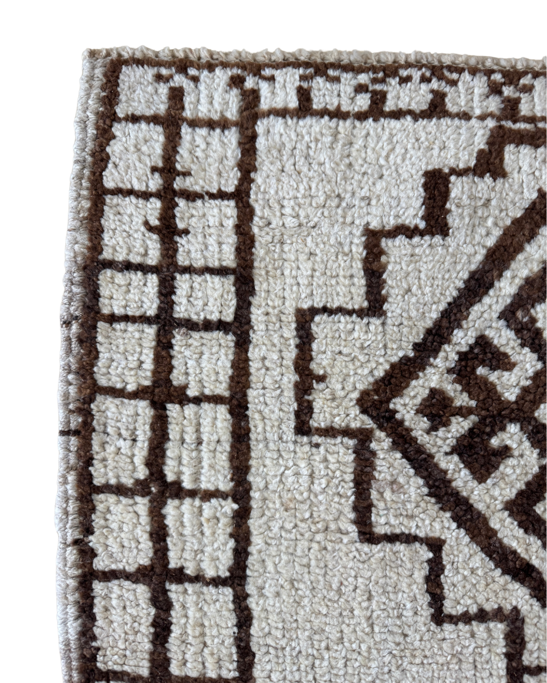 Vintage Runner Rug