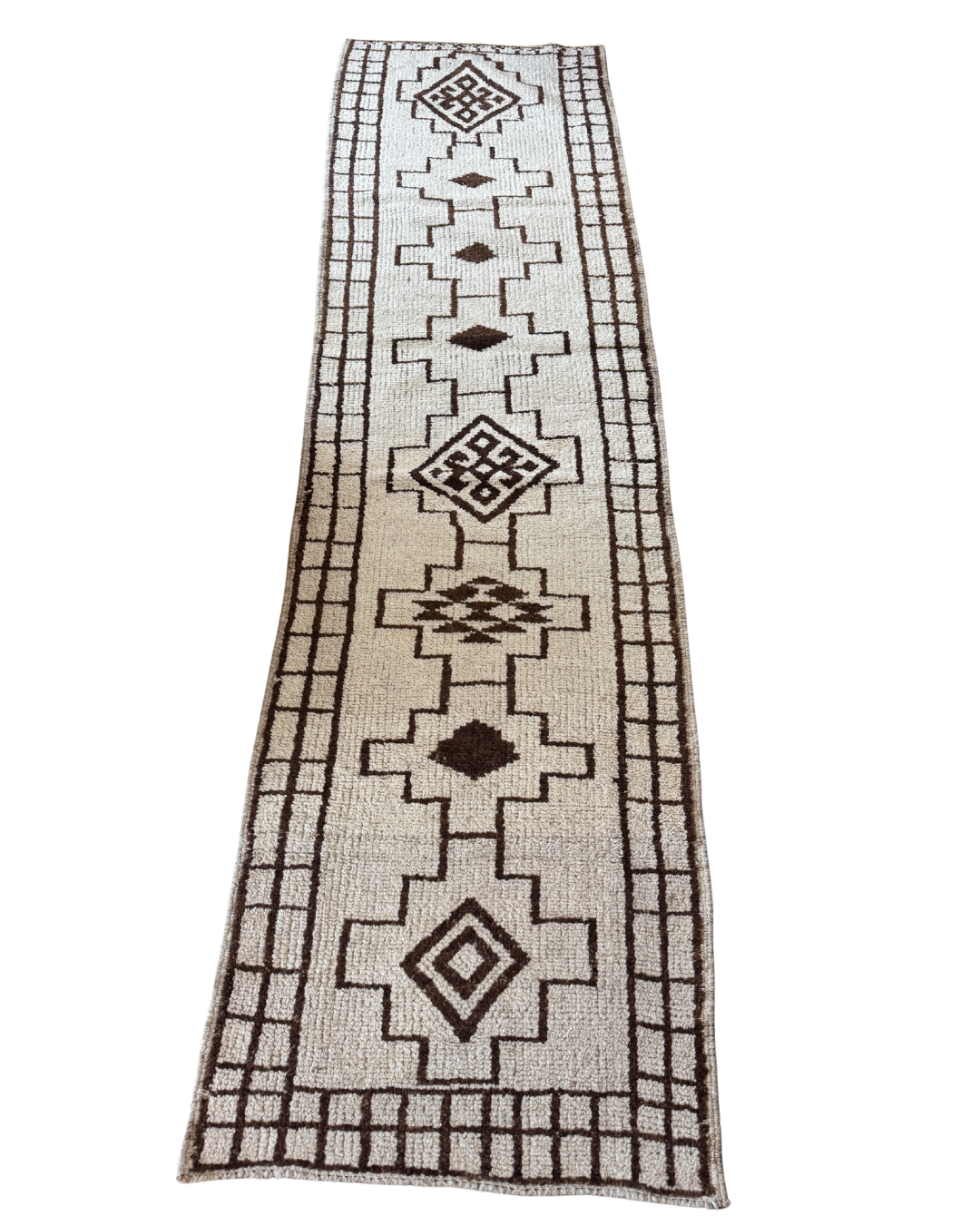 Vintage Runner Rug