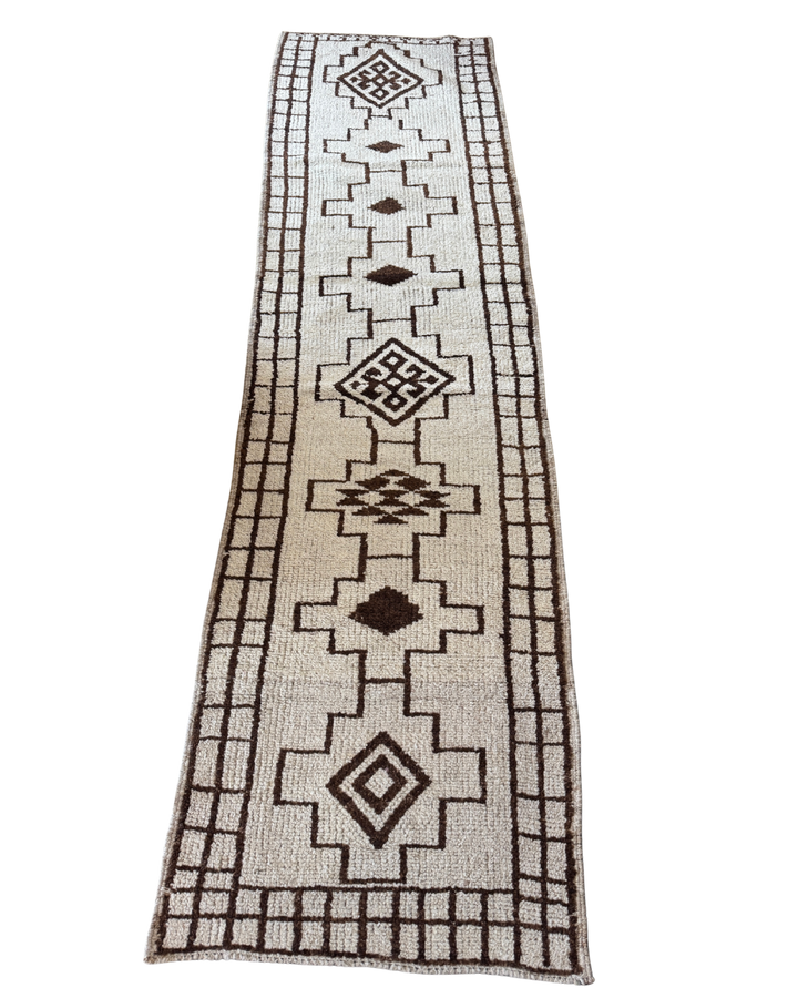 Vintage Runner Rug