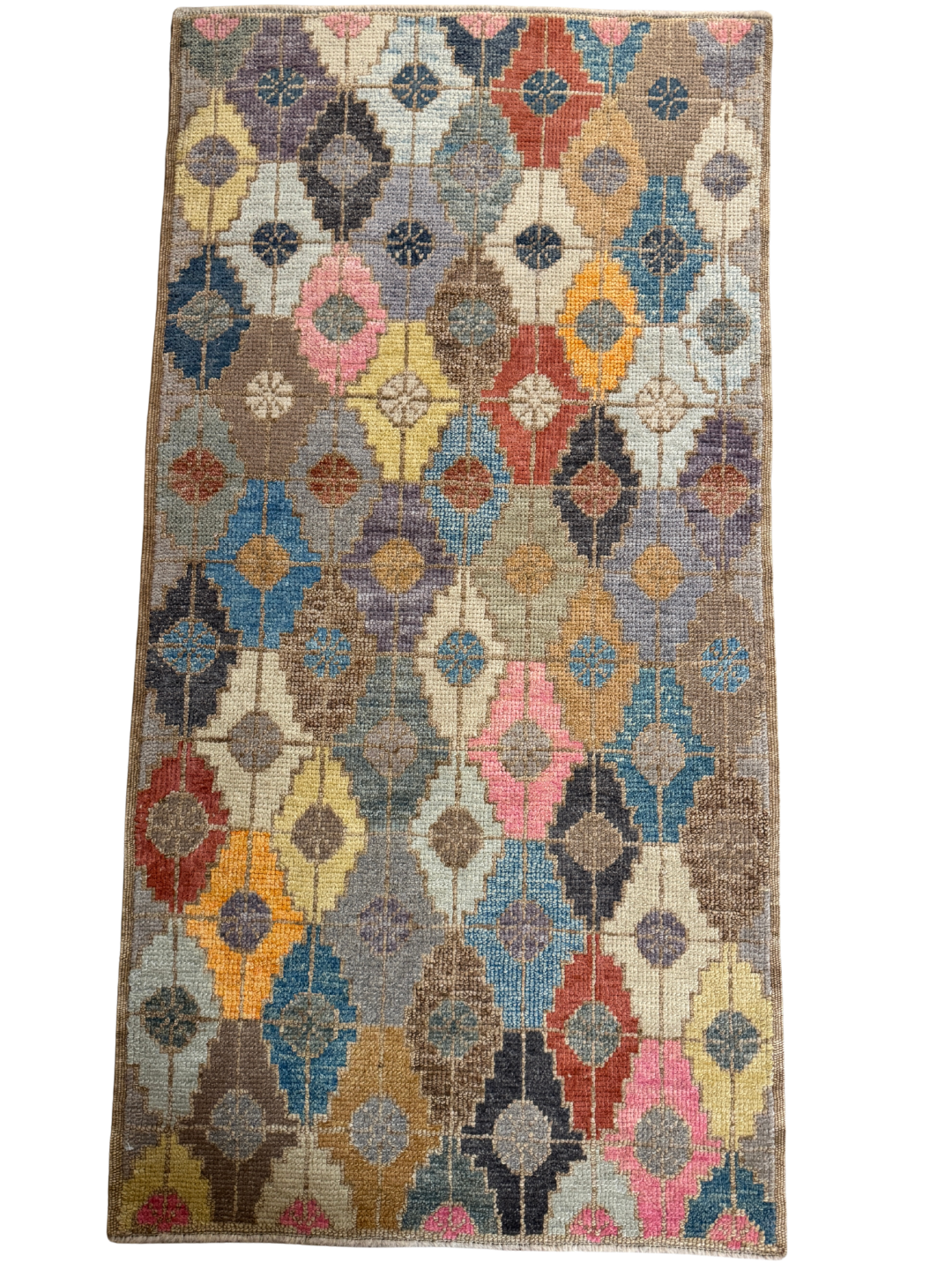 Oushak Rug