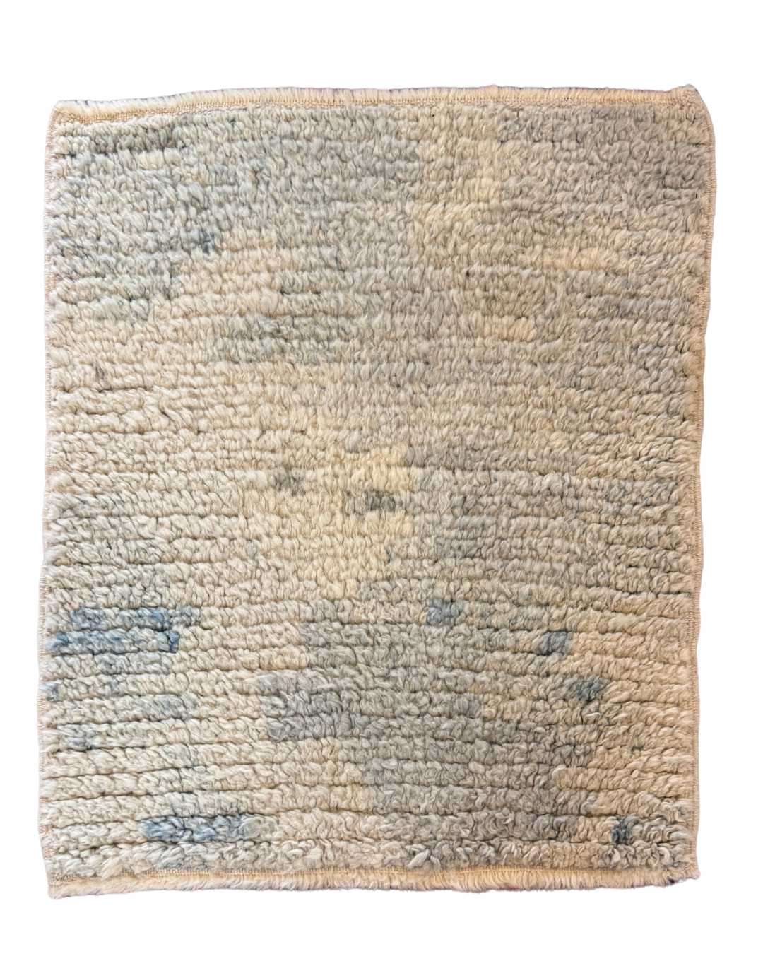 Blue Small Area Rug