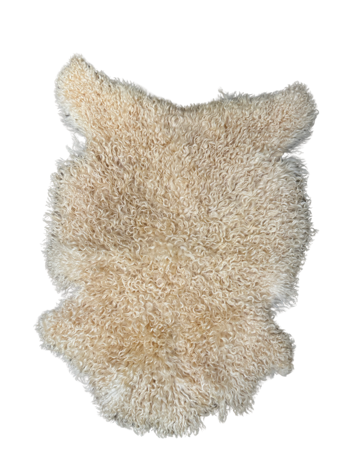 Sheep Pelt